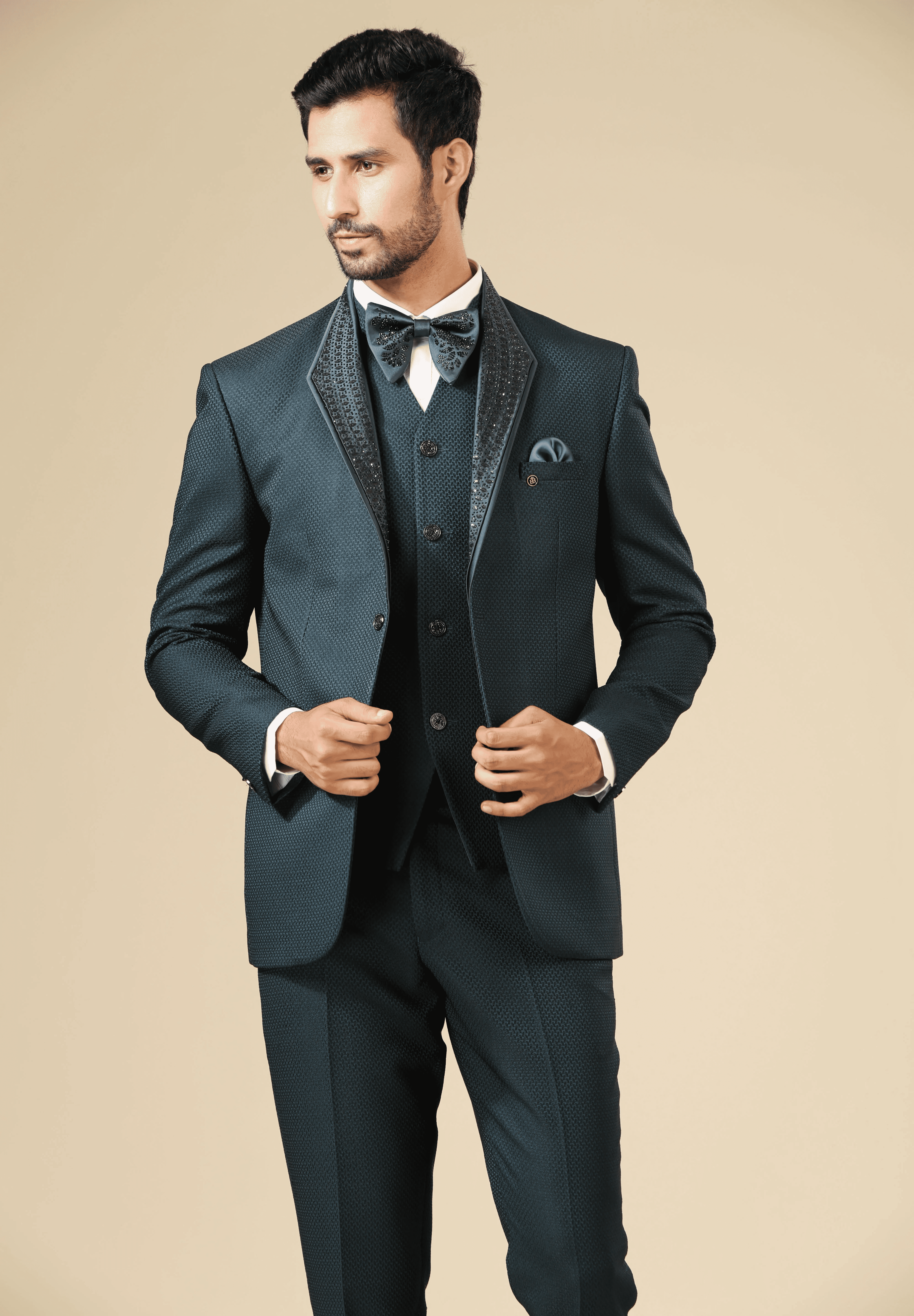 Men's Punjabi Royal Kurta