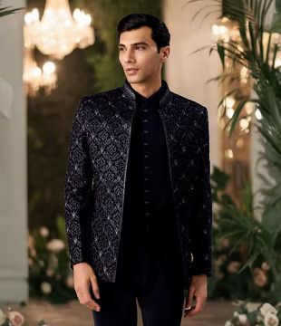 Men's Jodhpur Bandhgala
