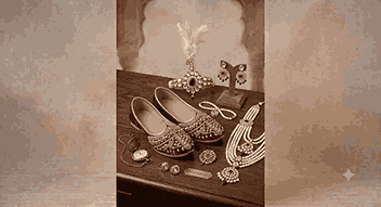 Men's Cufflinks & Brooches