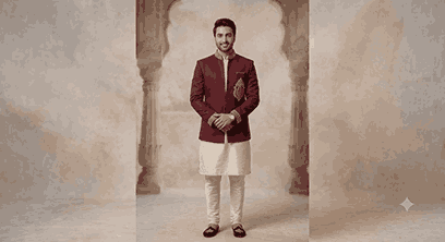 Men's Open Jodhpuri