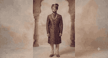 Men's Nehru Jacket